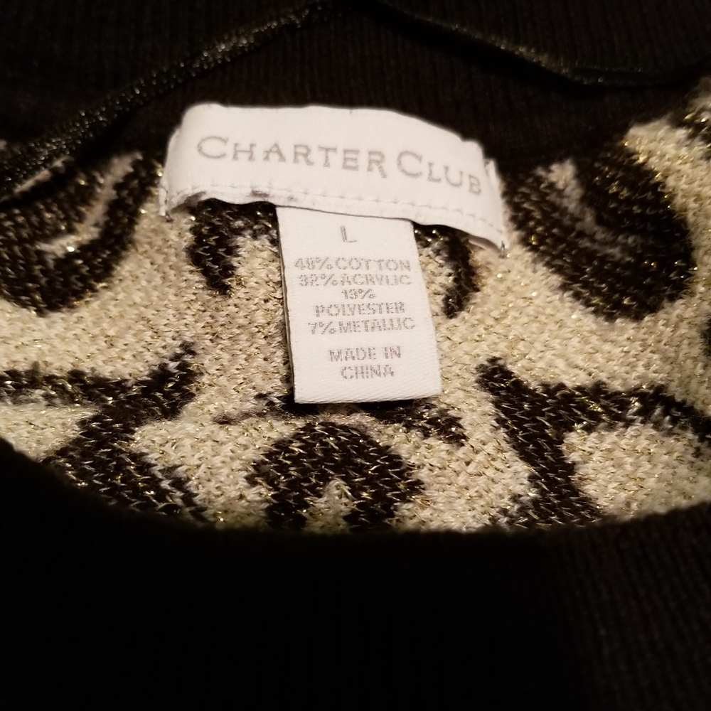 Sweater - Picture 2 of 3